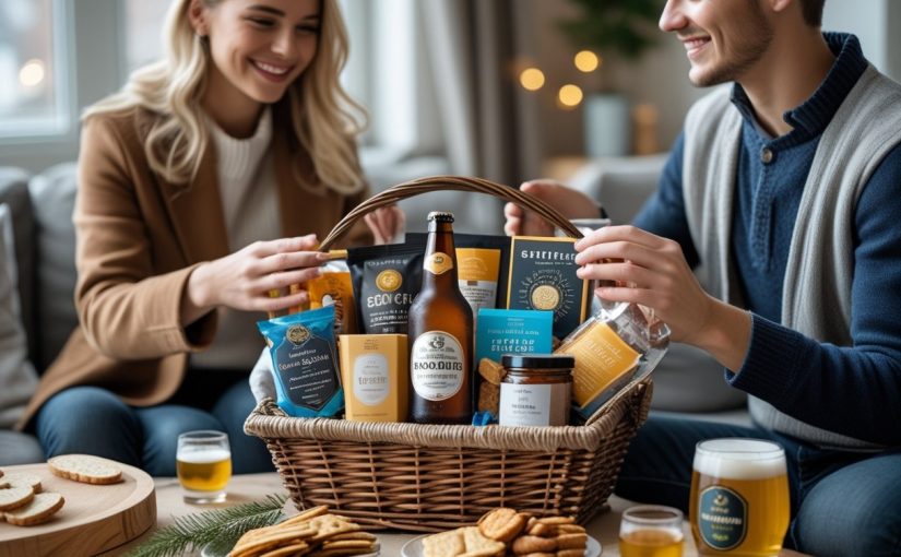 De bedste gavekurvideer til din bror